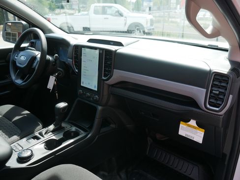 New 2025 Ford Ranger XL image 24