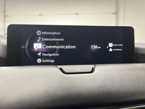 Certified 2025 MAZDA CX-90 Plug-In Hybrid w/ Premium Plus image 21