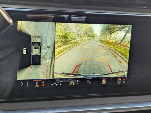 Used 2025 GMC Sierra 2500 Denali w/ Denali Reserve Package image 27