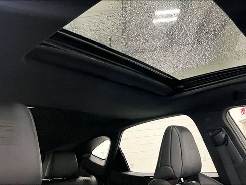 Used 2023 Lexus NX 350 F Sport AWD/4WD image 17