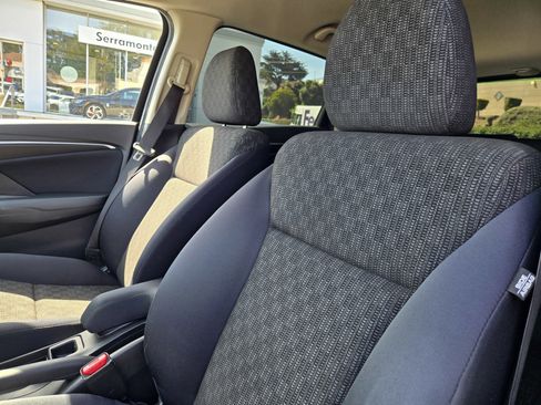 Used 2016 Honda Fit LX image 15