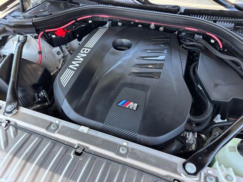 Used 2025 BMW X3 M50 image 30