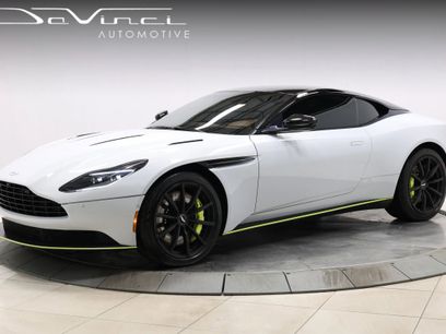 Used 2020 Aston Martin DB11 AMR