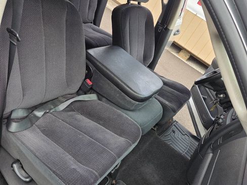 Used 2005 Dodge Ram 2500 Truck SLT w/ Quad Cab Big Horn Value Group image 14