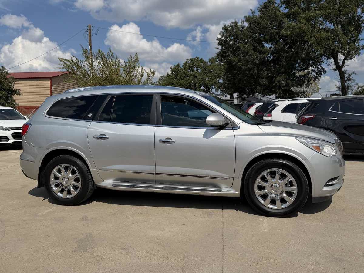 Used 2015 Buick Enclave Leather FWD image 7