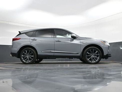 New 2025 Acura RDX A-Spec image 35