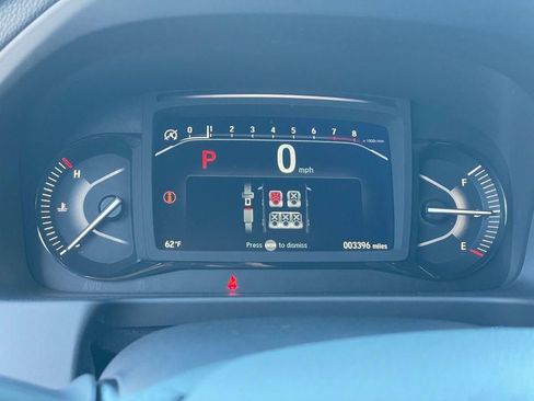 Used 2023 Honda Passport TrailSport image 20