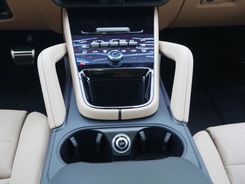 New 2026 Porsche Cayenne S AWD/4WD image 22