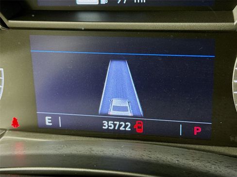 Used 2023 Cadillac CT4 Luxury w/ Sun And Sound Package image 2