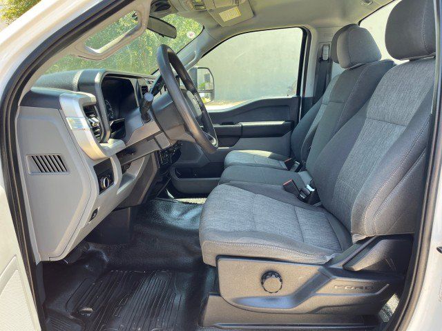 Used 2023 Ford F450 XL AWD/4WD image 20