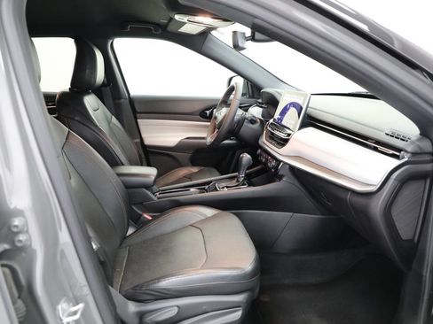 Used 2023 Jeep Compass Limited w/ Elite Group AWD/4WD image 9