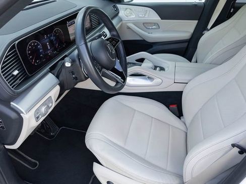 Certified 2025 Mercedes-Benz GLS 450 4MATIC image 2