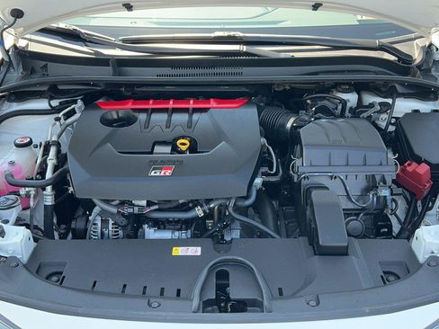 Certified 2025 Toyota Corolla GR AWD/4WD image 31