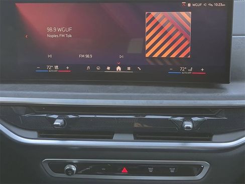 Certified 2025 BMW X5 sDrive40i w/ Climate Comfort Package image 19