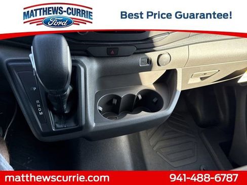 New 2026 Ford Transit 250 148 Medium Roof w/ Exterior Upgrade Package image 17