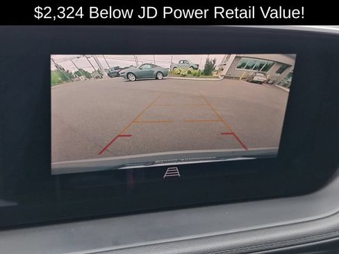 Used 2024 Buick Encore GX Preferred AWD/4WD image 18