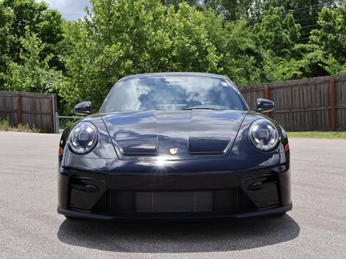 Certified 2026 Porsche 911 GT3 RWD image 12