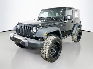 Used 2016 Jeep Wrangler Sport AWD/4WD video 3