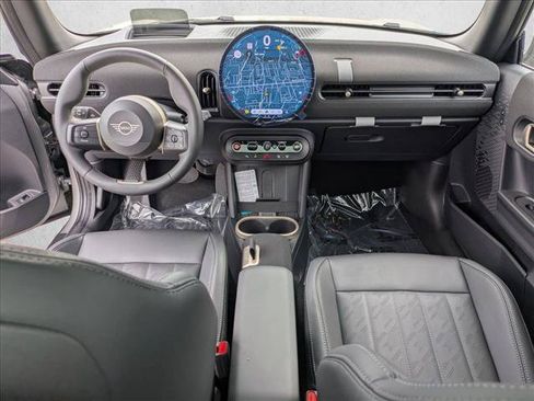 New 2026 MINI Cooper S FWD image 15