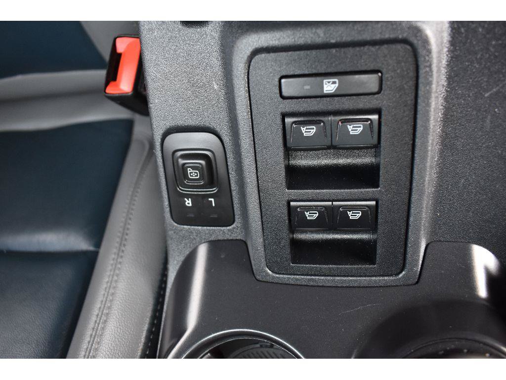 Used 2024 Ford Bronco Outer Banks AWD/4WD image 18