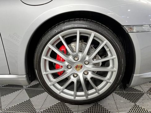 Used 2008 Porsche Boxster S Limited Edition image 24