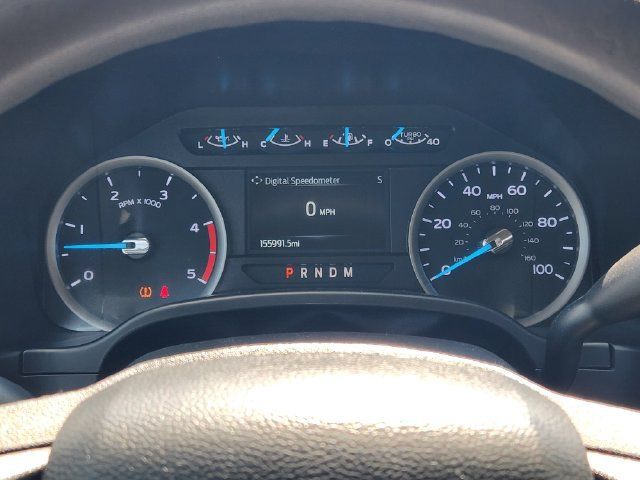 Used 2021 Ford F250 XLT w/ FX4 Off-Road Package AWD/4WD image 13
