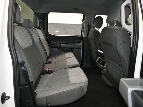 Used 2022 Ford F150 XLT w/ Equipment Group 301A Mid image 42