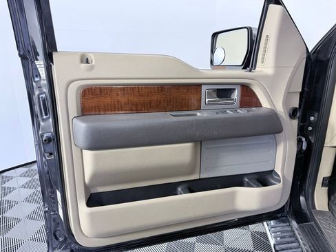 Used 2010 Ford F150 2WD SuperCrew image 9