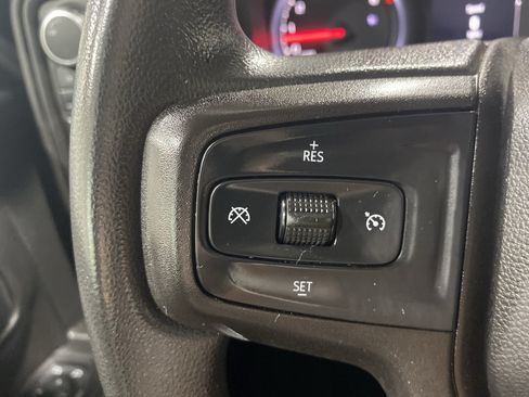 Used 2020 Chevrolet Silverado 2500 Custom w/ Custom Value Package AWD/4WD image 23