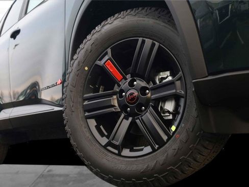 New 2026 Nissan Rogue SV w/ Rock Creek Premium Package image 3