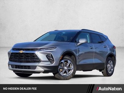 Used 2024 Chevrolet Blazer LT w/ Convenience Package