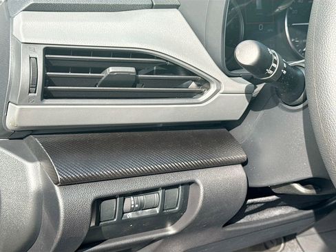 New 2026 Subaru Crosstrek 2.0i Premium image 10