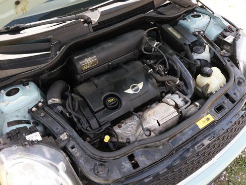Used 2012 MINI Cooper S FWD image 40