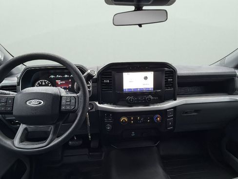 Certified 2023 Ford F150 XL w/ Max Trailer Tow Package image 22