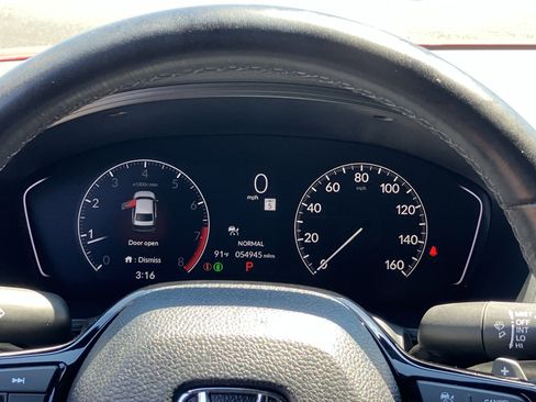 Certified 2023 Honda Civic Sport image 23