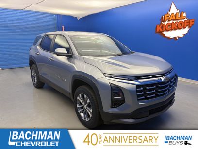 New 2026 Chevrolet Equinox LT w/ Convenience Package II