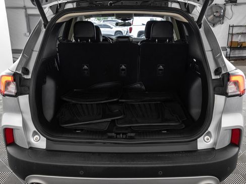 Used 2020 Ford Escape SEL FWD image 40