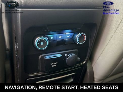 Certified 2019 Ford Flex Limited w/ Limited Appearance Package image 26