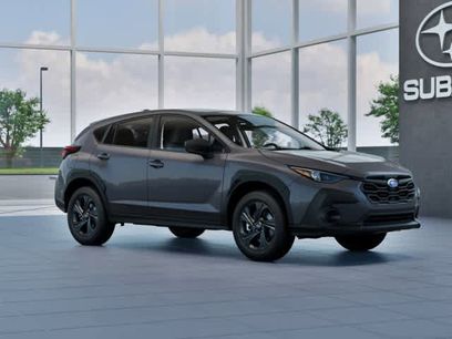 New 2026 Subaru Crosstrek 2.5i