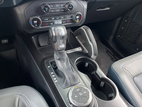 Used 2021 Ford Bronco Outer Banks image 55