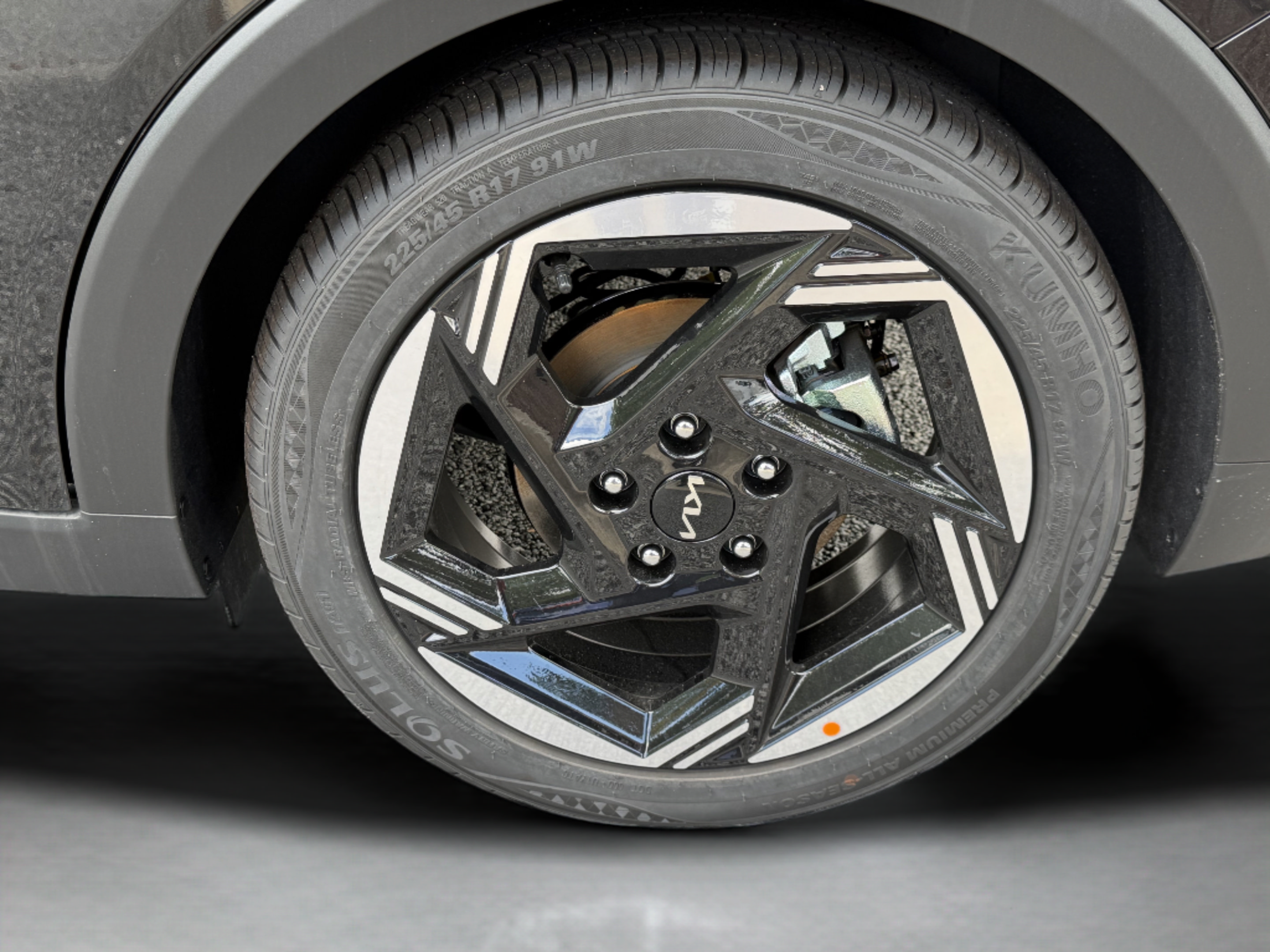 New 2026 Kia K4 EX FWD image 30