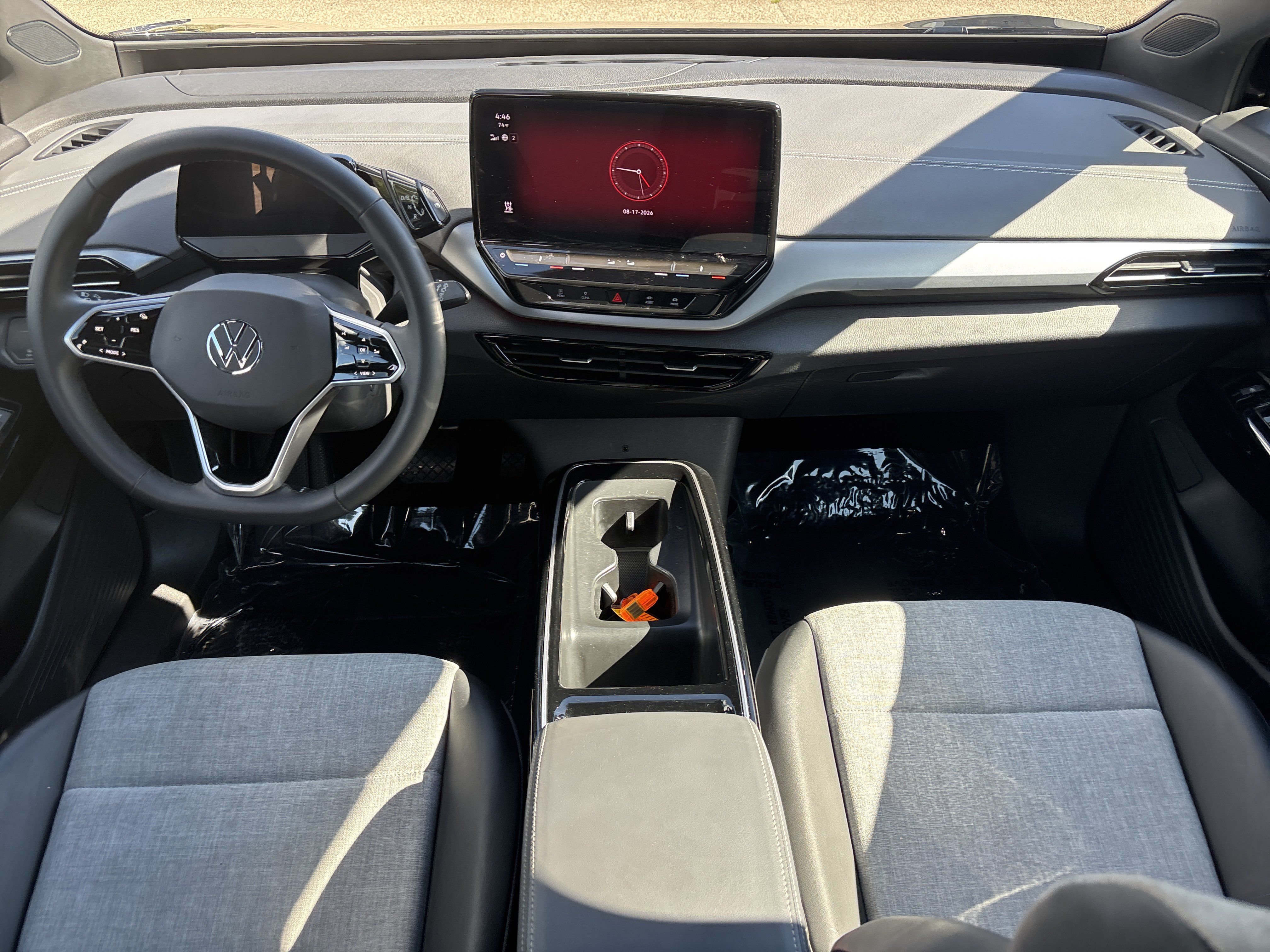 Used 2024 Volkswagen ID.4 2WD image 15