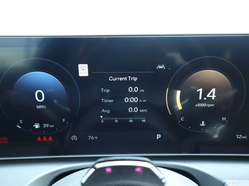 New 2026 Hyundai Tucson Limited AWD/4WD image 3