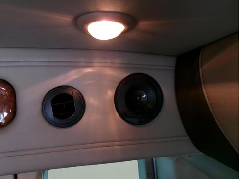 Used 2021 Ford Transit 150 Low Roof image 11