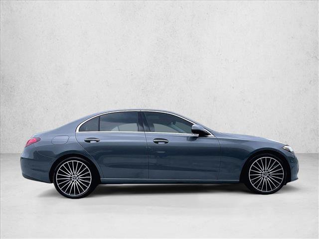 Used 2026 Mercedes-Benz C 300 Sedan image 5