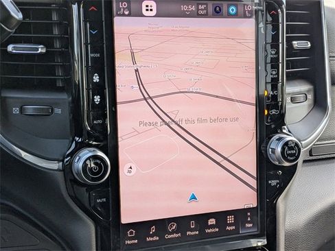 New 2026 RAM 2500 Laramie w/ Night Edition image 21