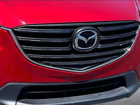 Used 2016 MAZDA CX-5 Grand Touring AWD/4WD image 28
