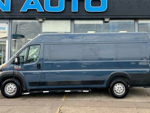 Used 2019 RAM ProMaster 3500 image 27