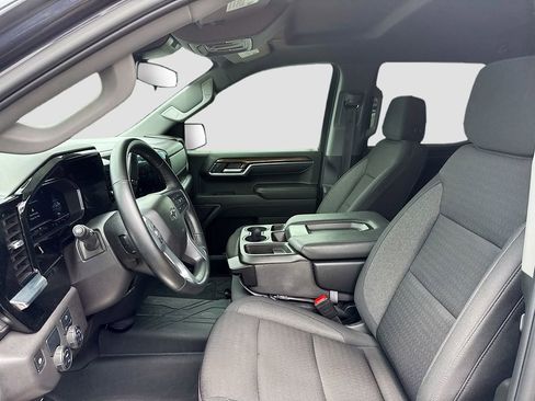 Used 2024 Chevrolet Silverado 1500 RST w/ Protection Package RWD image 10