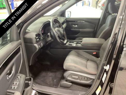 Used 2023 Honda Pilot Sport image 10